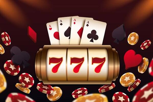 Caça Níqueis em Inglês: A Evolução dos Jogos de Cassino e Sua Popularidade Global