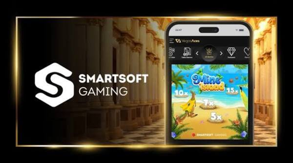 Mine Island e o jogo de cassino inspirado no campo minado