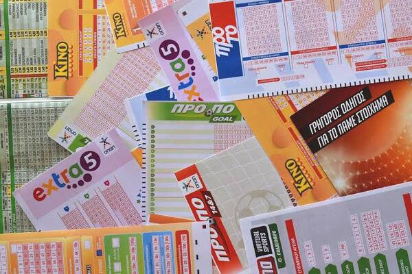 Bilhete de loteria premiado pode trazer alegrias e também desafios inesperados